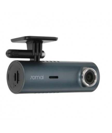 70mai Dash Cam M300 Blue цена